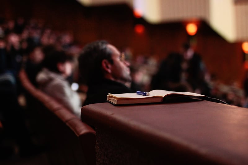 Tech Summit
